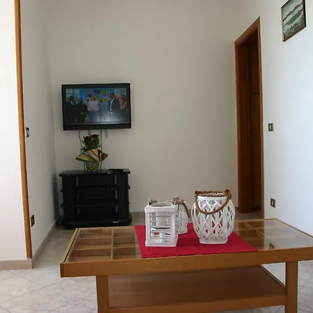 Holiday House Da Rosa Apartment Marciano