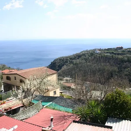 Holiday House Da Rosa