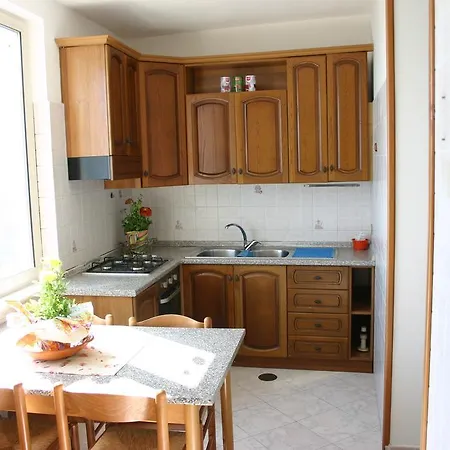 Apartment Holiday House Da Rosa Marciano