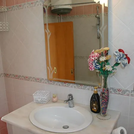 Holiday House Da Rosa * Marciano