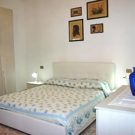 Holiday House Da Rosa Marciano