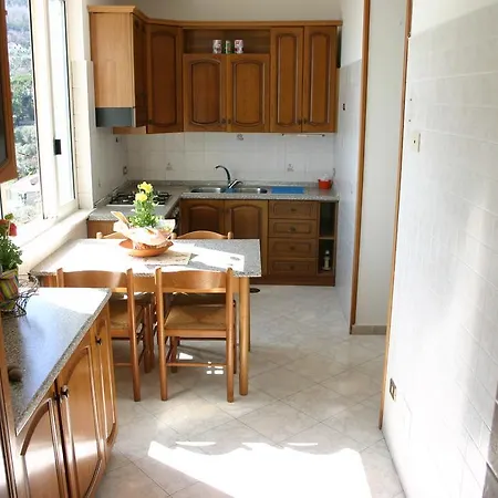 Apartment Holiday House Da Rosa *