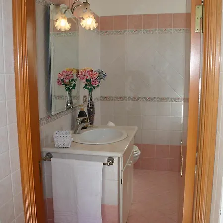 Holiday House Da Rosa