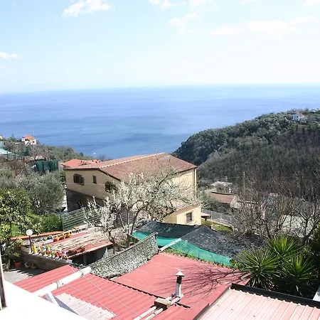 Holiday House Da Rosa *