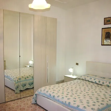 Holiday House Da Rosa Marciano