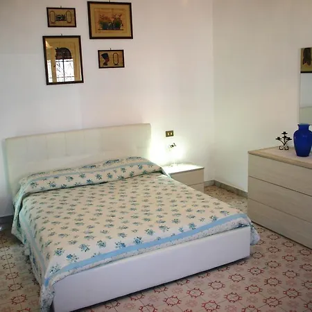 Apartment Holiday House Da Rosa *