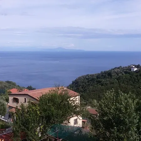 Holiday House Da Rosa Apartment *